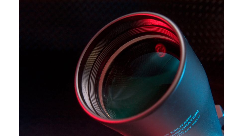 Countersniper Optics 5X25 42mm DOH334