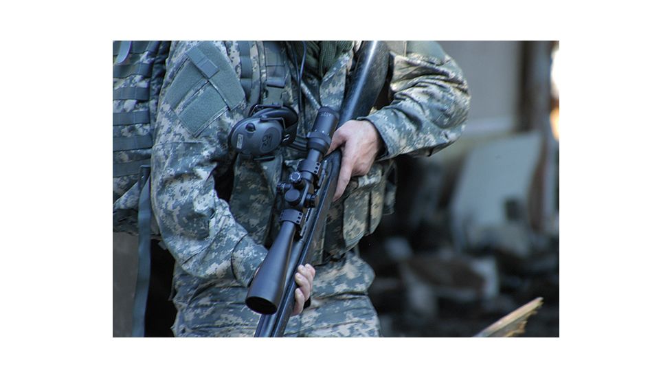 Countersniper Optics 5X25 42mm DOH334