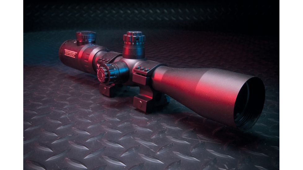 Countersniper Optics 3X9 30mm DOH331