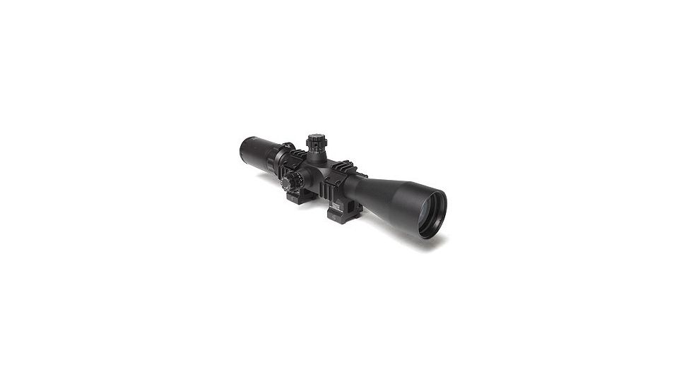 Rifle Scope Countersniper Optics 2X16 44Mm DOH328