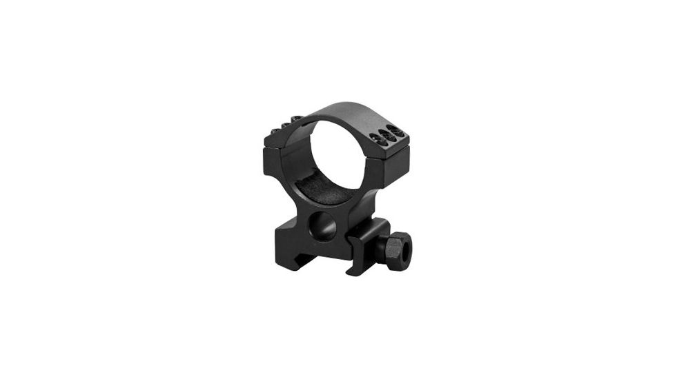 Countersniper Rifle Scope Ring, Black, 30mm Diameter, Medium DOH316