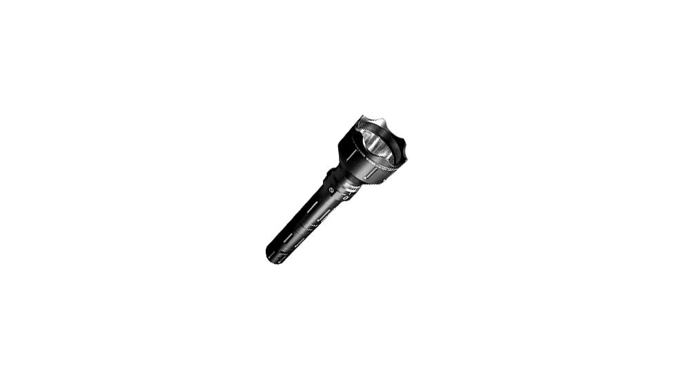Dark Ops x21 Tactical Rechargeable 350 Lumens Halogen Flash Light DOH238