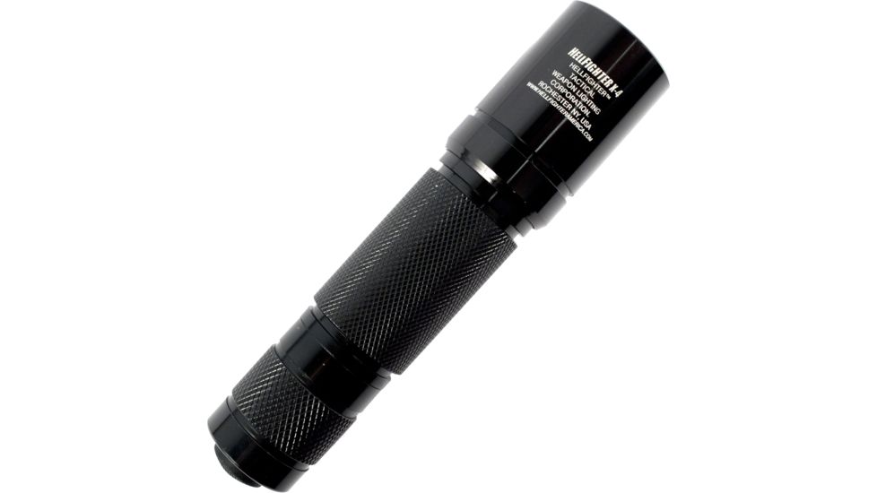 Hell Fighter Flashlight x4 Accessories Lamp DOH246