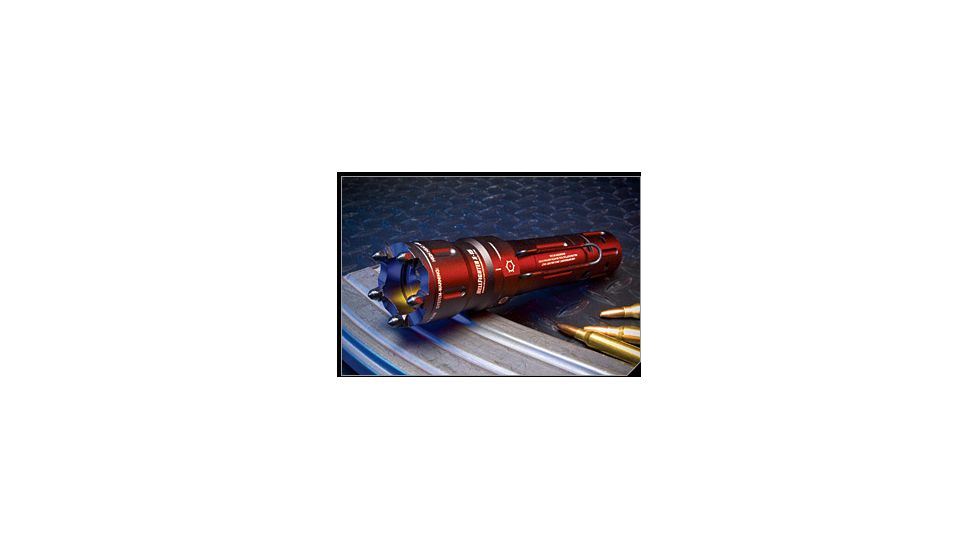 Dark Ops Hx15 Tactical Light