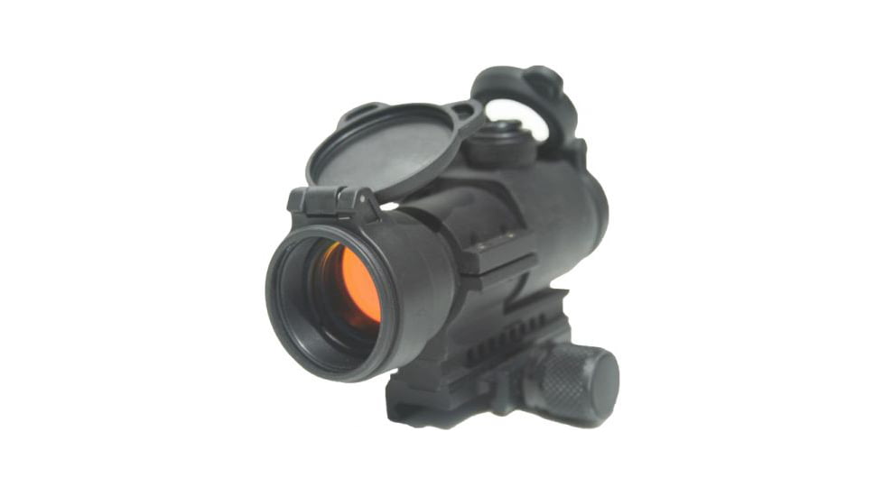 Demo, Aimpoint Pro Patrol Rifle Optic 30mm Red Dot Sight 12841-DEMO