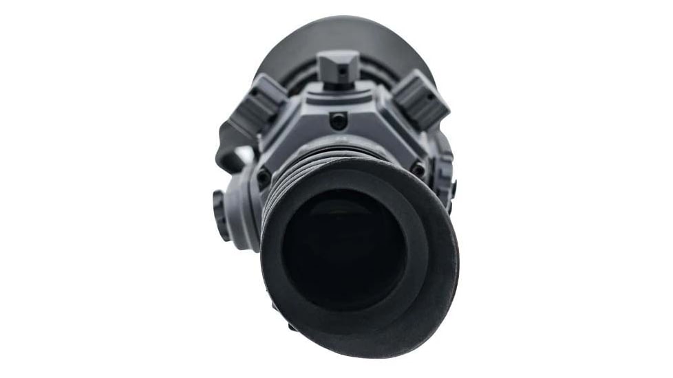 Refurbished, Armasight Contractor 640 Thermal Weapon Sight, 4.8-19.2x75mm, 60Hz, 640x480, Gray, TAVT66WN7CONT102-REARMED