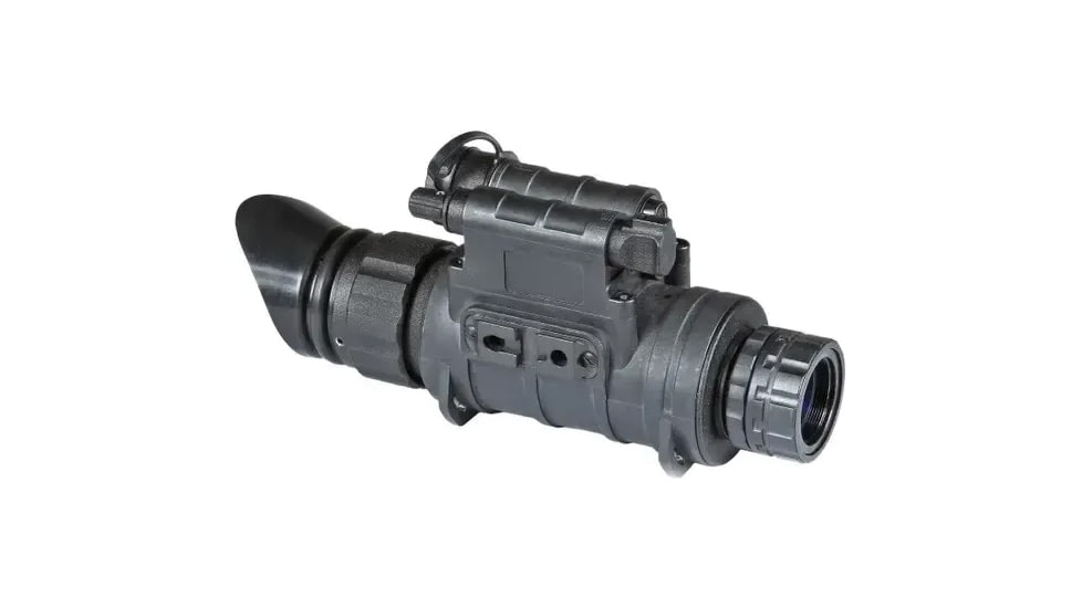 Demo, Armasight Sirius INTL IDi MP Night Vision Monocular, Gen2+, Improved Definition, Black, NSMSIRIUS12GII1