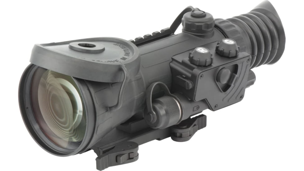 Demo, Armasight Vulcan 4.5X 3AE MG Night Vision Rifle Scope, NRWVULCAN439EA1