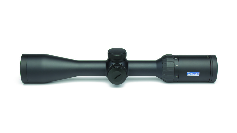 Demo,Hawke Sport Optics Endurance 3-9X40 30/30 IR, Black HK6352-DEMO