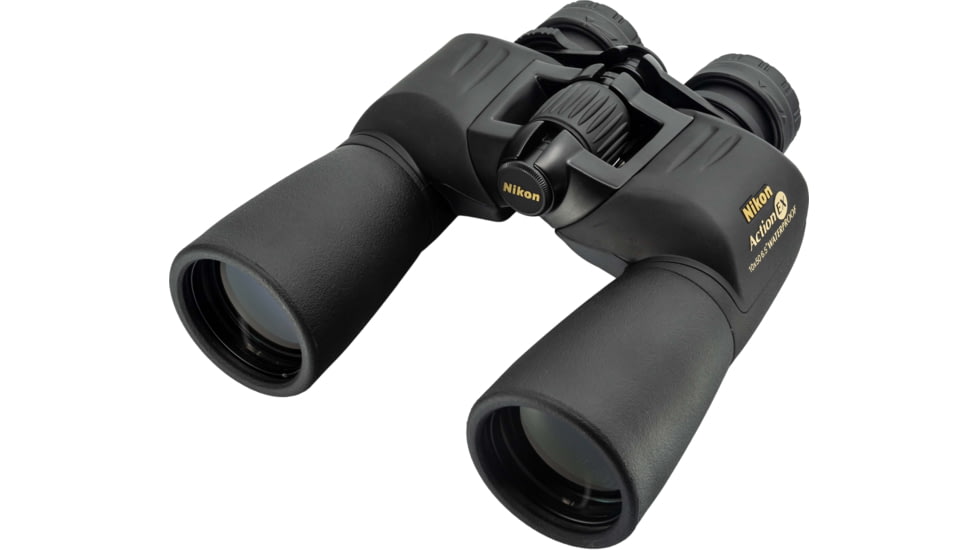 Demo,Nikon 10x50 Action Extreme Waterproof Binoculars 7245-DEMO