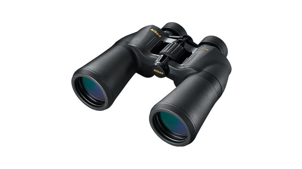 Demo, Nikon Aculon 12x50 A211 Binoculars 8249