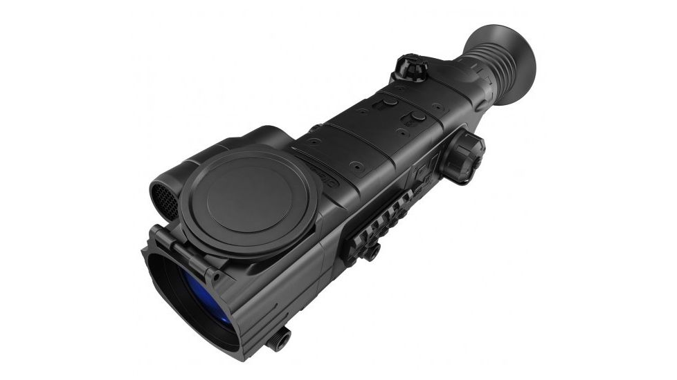 DEMO Pulsar Rifle Scope Digisight N550 with 940 IR Flashlight R-PL76311-DEMO