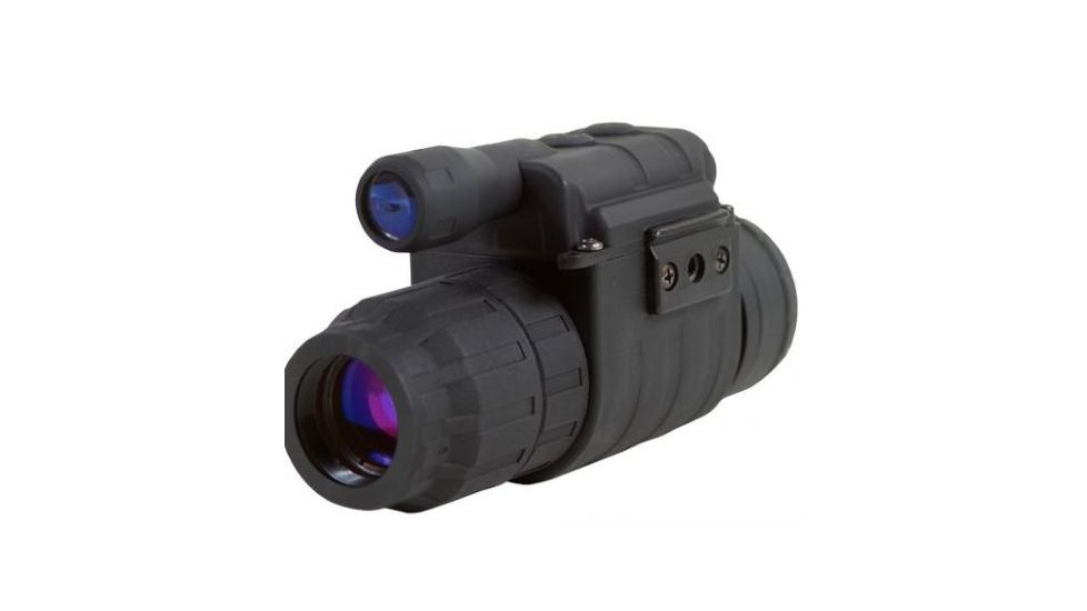 DEMO Sightmark Ghost Hunter 2x24 Night Vision Monocular, Head Mount SM14071