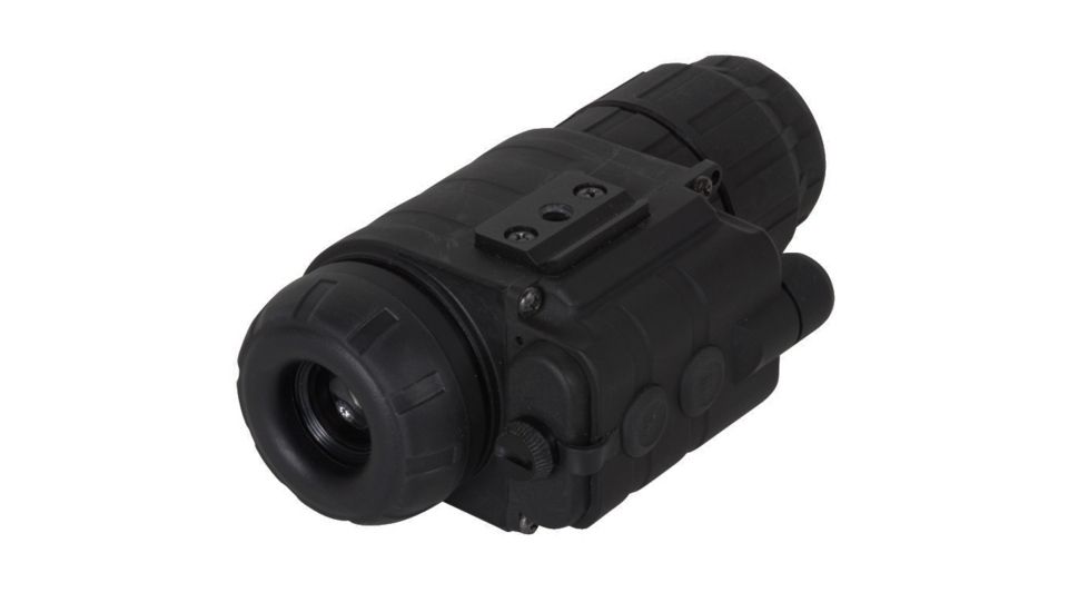 DEMO, Sightmark Ghost Hunter Night Vision Goggle Kit, 1x24, with Head Mount, SM14070