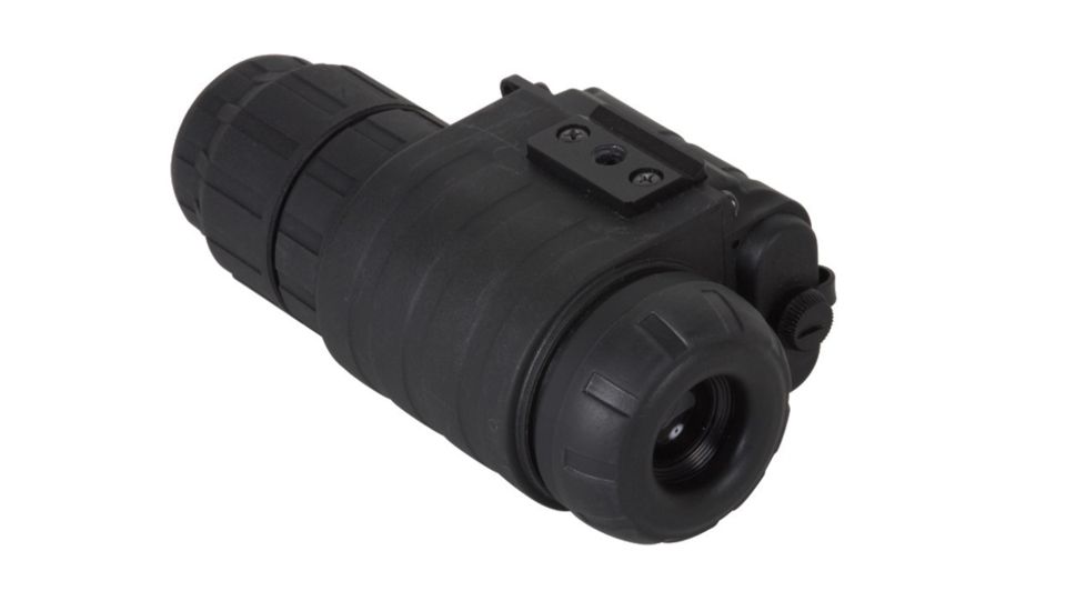 DEMO, Sightmark Ghost Hunter Night Vision Goggle Kit, 1x24, with Head Mount, SM14070