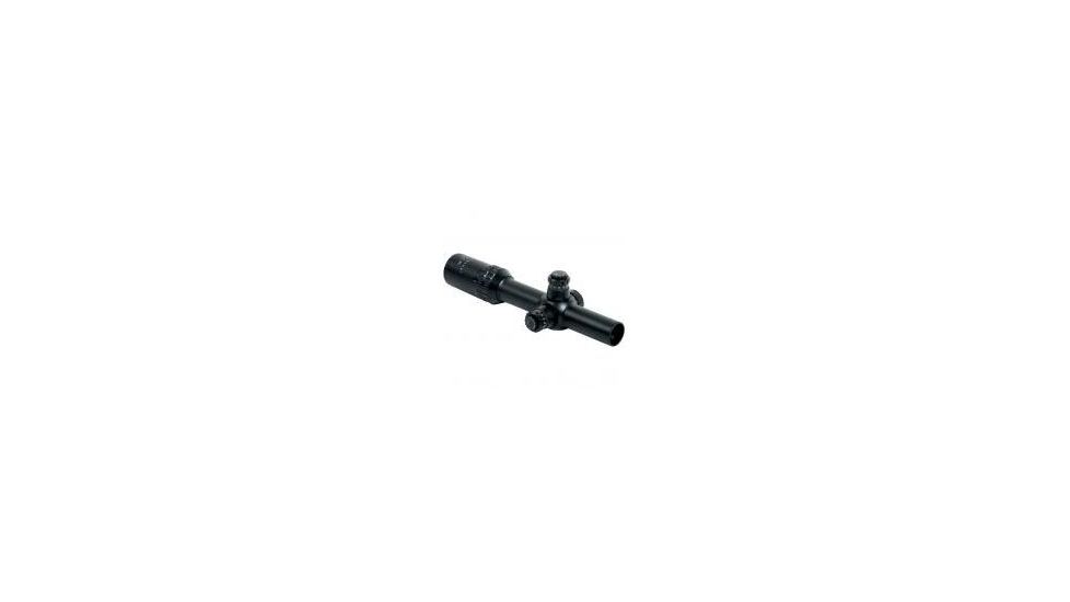 Demo,Sightmark Triple Duty 2.5-10x32 Waterproof Rifle Scope,Black,Circle Dot Duplex Reticle SM13022CDX