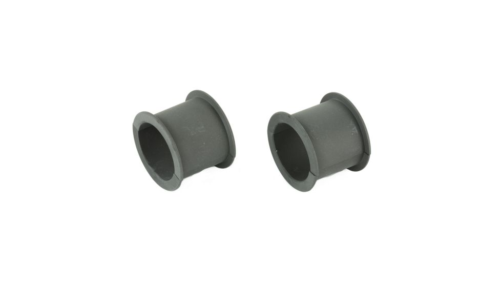 Desert Tech 34-30MM Scope Mount Reducer, Pack of 4, Black, DT-SR-005