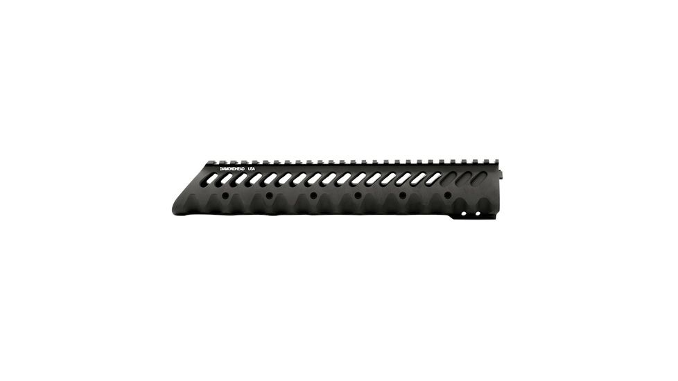 Demo,Diamondhead VRS Versa Base, Free Float HG T, 10.25in. 105532-DEMO