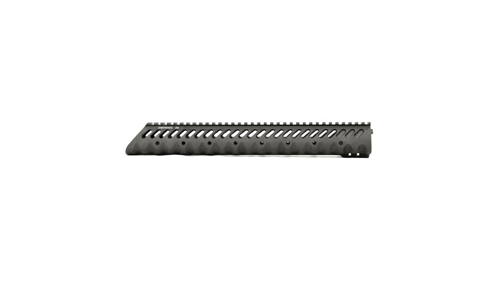 Diamondhead VRS Versa Base, Free Float HG T, 13.5in. 105533