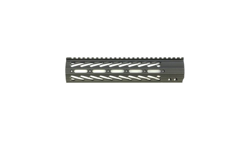 Diamondhead VRS Versa Base, Free Float HG X, 10.25in. 105529
