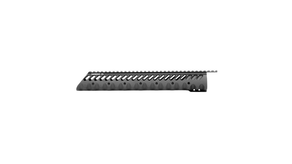 Diamondhead VRS Versa Base, TD, Free Float HG, 13in. 186998