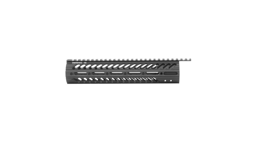 Diamondhead VRS Versa Base, XD, Free Float HG, 11in. 186995