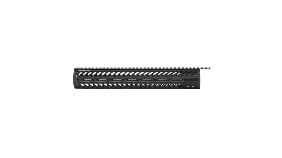 Diamondhead VRS Versa Base, XD, Free Float HG, 14.5in. 186996