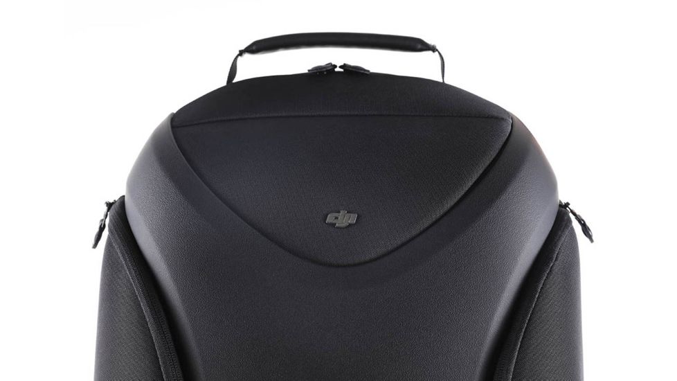 DJI Innovations Phantom 4 Multifunctional Backpack Phanton Series, Part 46 CP.PT.000381