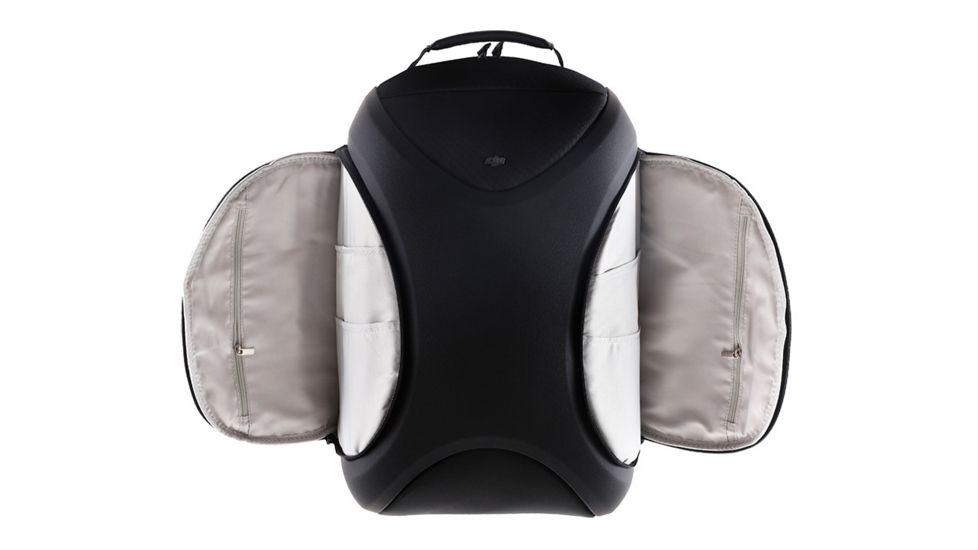 DJI Innovations Phantom 4 Multifunctional Backpack Phanton Series, Part 46 CP.PT.000381