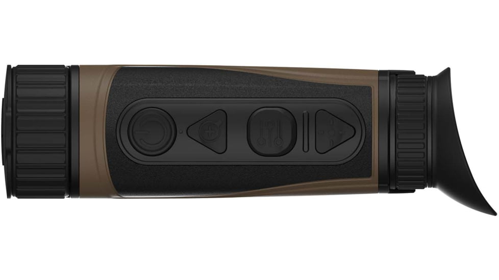 DNT Optics H325R Hound Handheld Thermal Monocular
