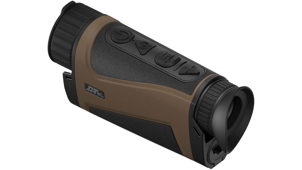 DNT Optics H325R Hound Handheld Thermal Monocular