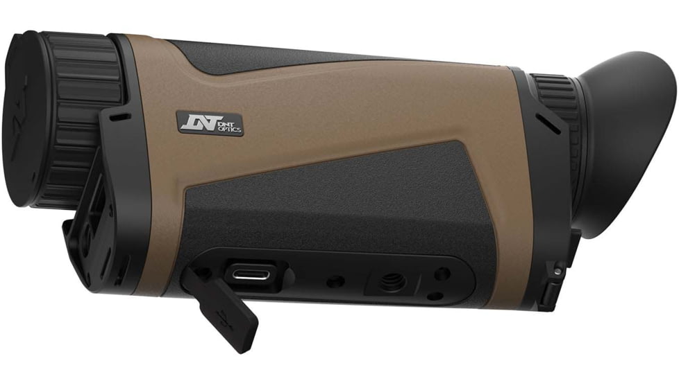 DNT Optics H325R Hound Handheld Thermal Monocular