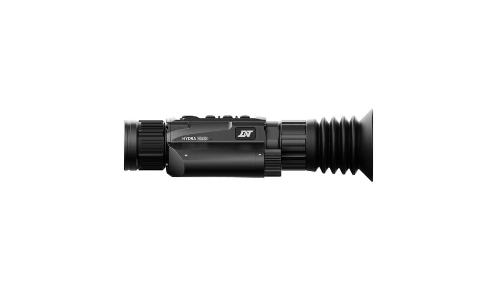 DNT Optics Hydra 1.5-6x35mm Thermal Rifle Scope
