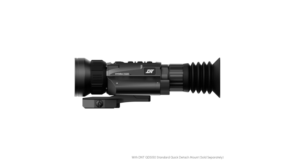 DNT Optics Hydra 2-8x50mm Thermal Rifle Scope