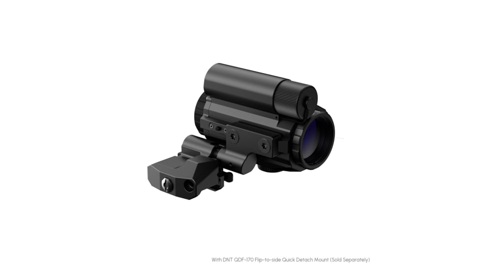 DNT Optics NVMD-C200 1-6x Night Vision Riflescope