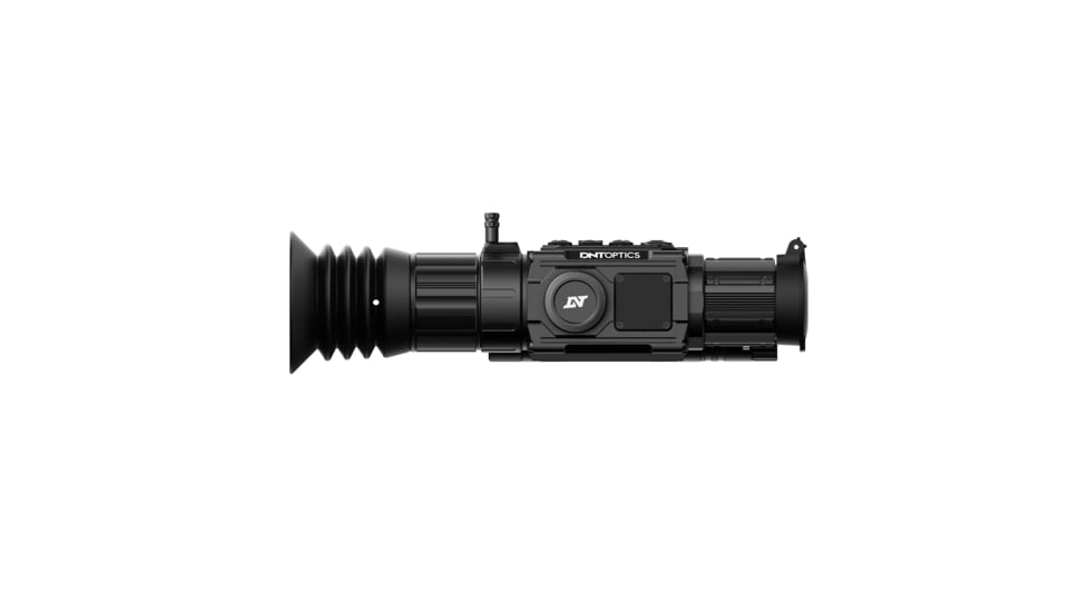 DNT Optics Zulus HD 3-12x V2 Night Vision Riflescope