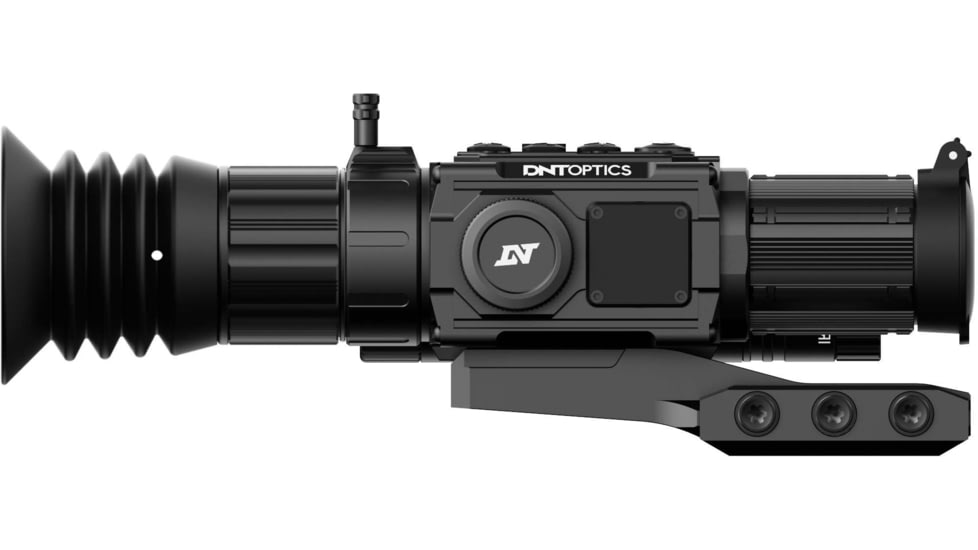 DNT Optics Zulus HD 5-20x V2 Digital Night Vision Riflescope