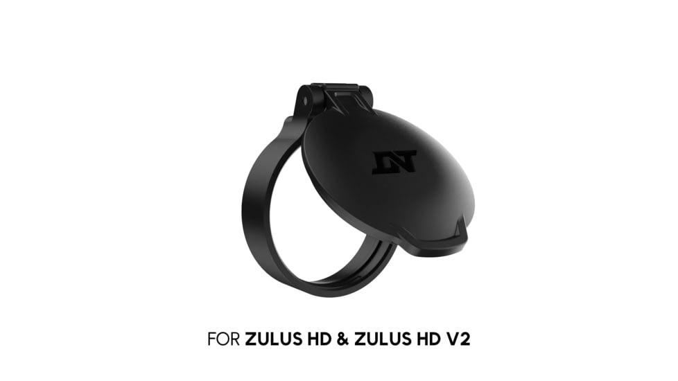 DNT Optics Zulus Lens Cover