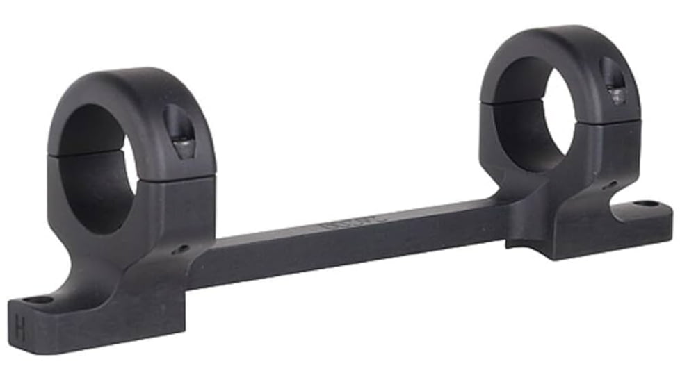 DNZ Products Game Reaper Integral Browning X-Bolt Long Action Rifle Mount, Black, X91500