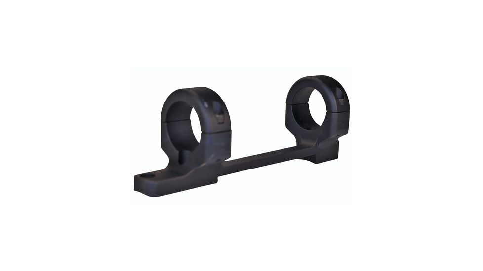 DNZ Products Game Reaper Scope Mount - Kimber 8400 Long Action, Medium Ring, 1 in Tube, Black Matte, 41800
