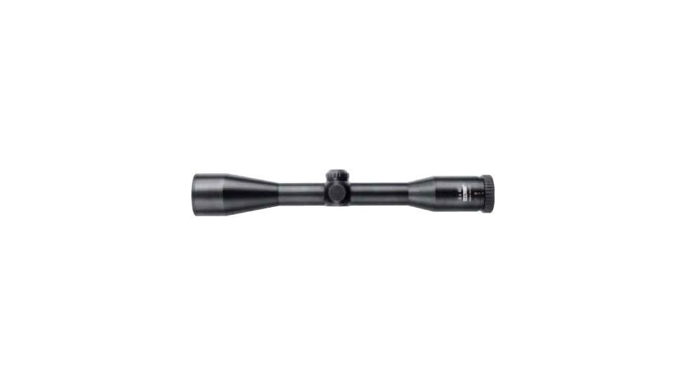 Docter 55101 Classic 6x42 Plex Reticle Rifle Scope Rifle Scope