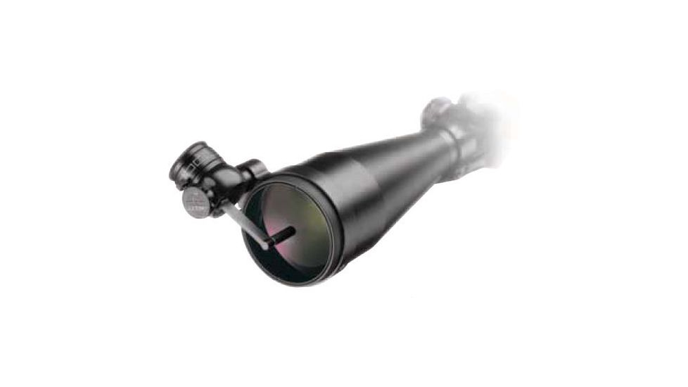 Docter Point Regular Lens Reticle Illuminator