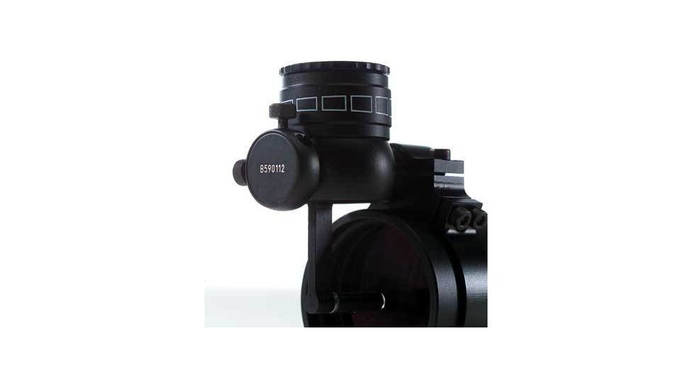 Docter Point 56mm Regular Lens Reticle Illuminator - 59001