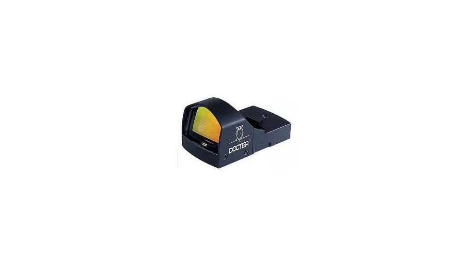 Docter Red-Dot Sight 3.5 MOA Gen 4 - 55701