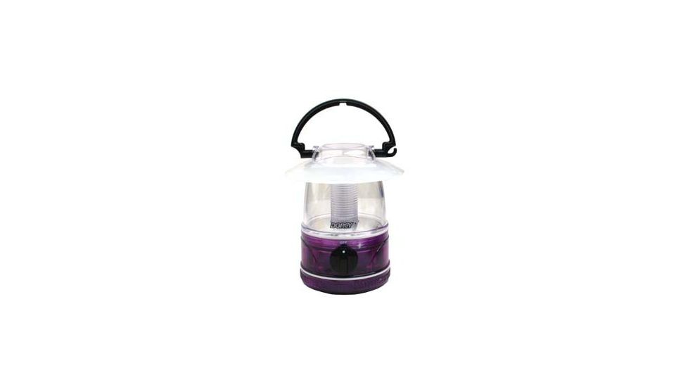 Dorcy 41-1014 4AA Mini-Brite Lantern