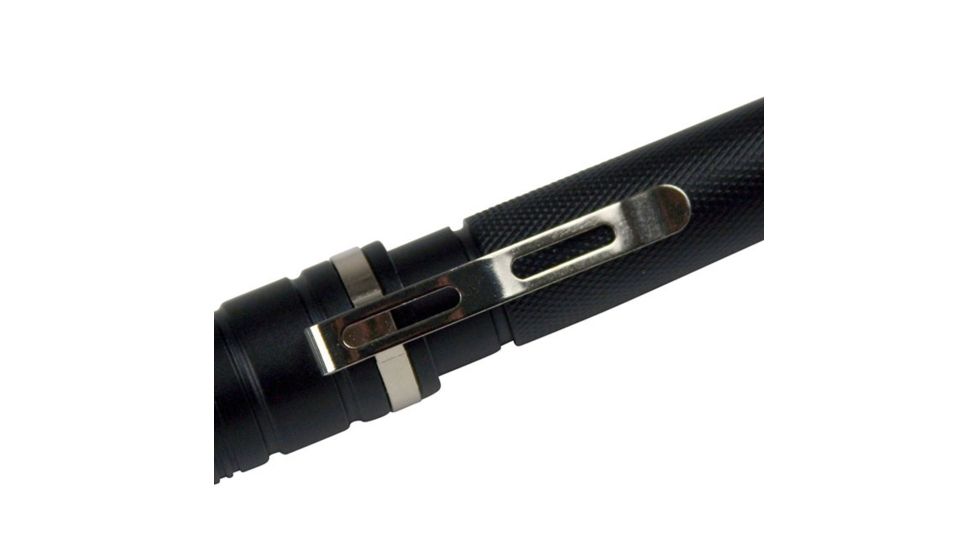 Dorcy 50-Lumen MG500 2AA LED Flashlight 41-4302
