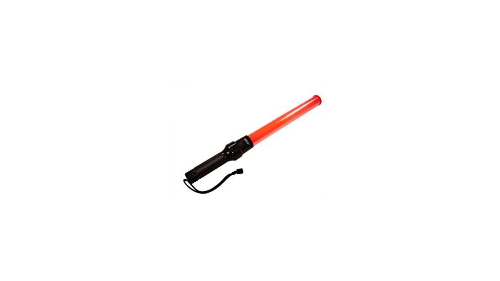 Dorcy 9 Inch Signal Wand Light - Red 41-1060