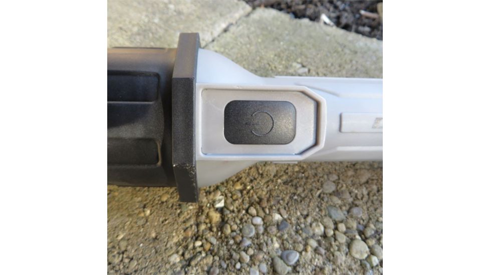 Dorcy LED Industrial Flashlight 41-2608