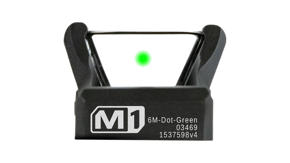DuraMesh M1 Red Dot Sight 1207697