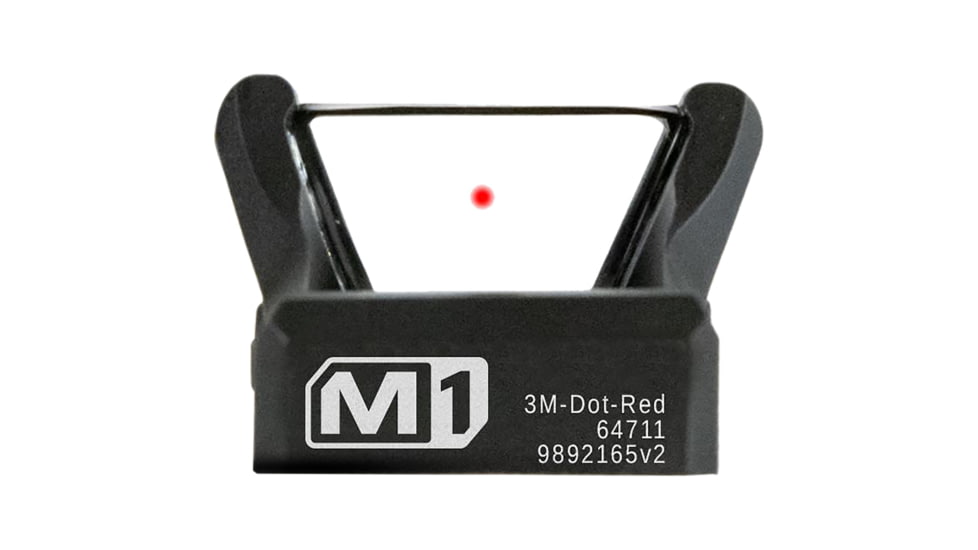 DuraMesh M1 Red Dot Sight